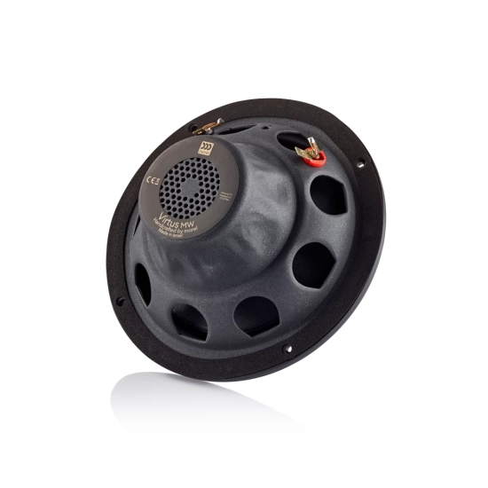 Morel Virtus 62-4 165 mm 6,5-cala 140 W/RMS 300 W